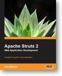 ApacheStruts2WebApplicationDev